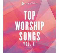 Artisti Vari - Sozo Playlists: Top Worship Songs Vol 2 - Cd