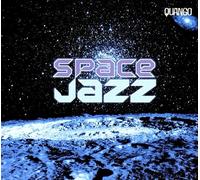 Artisti Vari - Space Jazz - Cd