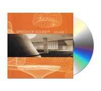 Artisti Vari - Speech Of Sound Volume 1 / Various - Cd