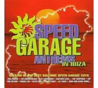 Artisti Vari - Speed Garage Anthems In Ibiza / Various - 2 Cd