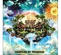Artisti Vari - Spirit Of The Universe - Cd