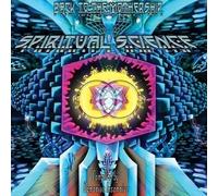 Spiritual Science 2 - Various Artists (Audio CD)