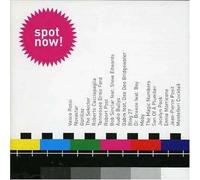 Artisti Vari - Spot Now - Cd