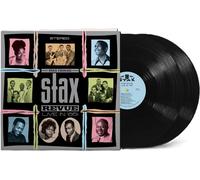 Artisti Vari - Stax Revue: Live In '65 / Various - 2 Vinili