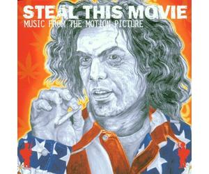 Artisti vari - Steal This Movie