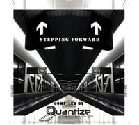 Artisti Vari - Stepping Forward - Cd