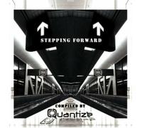 Artisti Vari - Stepping Forward - Cd