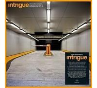 Artisti Vari - Steven Wilson Presents: Intrigue (progressive Sounds In Uk Alt...