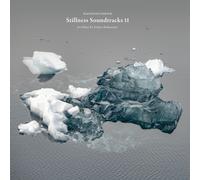 Artisti Vari - Stillness Soundtracks Ii Machinefabriek Cd - Cd