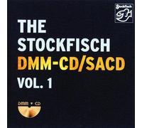 Artisti Vari - Stockfisch Dmm-cd/sacd Collection Vol.1 (the) / Various - Cd