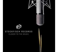Artisti Vari - Stockfisch Records: Closer To The Music 1 / Various - Cd