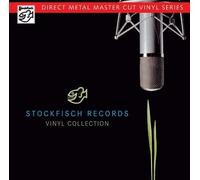 Artisti Vari - Stockfisch Records Vinyl Collection - Vinile (180 gr. audiophi...
