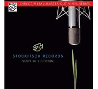 Artisti Vari - Stockfisch Records Vinyl Collection - Vinile (180 gr. audiophi...
