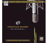 Artisti Vari - Stockfisch Records Vinyl Collection Vol. 2 - Vinile (180 gr. a...