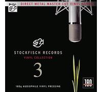 Artisti Vari - Stockfisch Records Vinyl Collection Vol. 3 - Vinile (180 gr. a...
