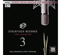 Artisti Vari - Stockfisch Records Vinyl Collection Vol. 3 - Vinile (180 gr. a...