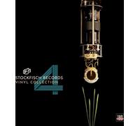 Artisti Vari - Stockfish Records Vinyl Collection Vol.4 - Vinile (180 gr)