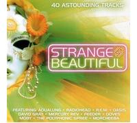 Artisti Vari - Strange & Beautiful / Various - 2 Cd