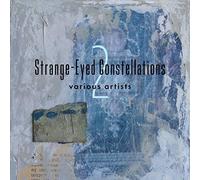 Artisti Vari - Strange-eyed Constellations 2 - Cd