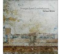 Artisti Vari - Strange-eyed Constellations - Cd