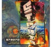 Artisti Vari - Strata - Cd