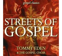 Artisti Vari - Streets Of Gospel - Cd