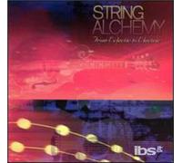 Artisti Vari - String Alchemy: From Electic T - Cd