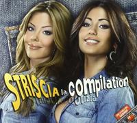 Artisti Vari - Striscia La Compilation 2011 - Cd