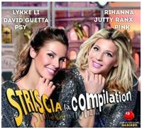 Artisti Vari - Striscia La Compilation 2013 - Cd
