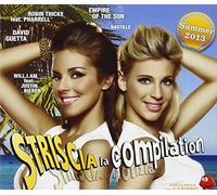 Artisti Vari - Striscia La Compilation - Summer 2013 - Cd