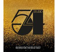 Artisti Vari - Studio 54 - Music Inspired By Iconic 70 New York Club - 2 Vini...