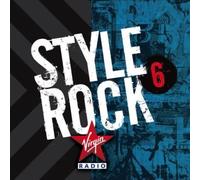 Various Artists - Style Rock, Vol. 6