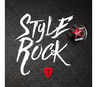 Artisti Vari - Style Rock 7 - Cd