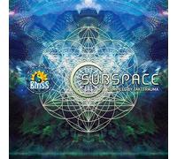 Artisti Vari - Subspace - Cd