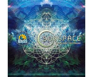 Artisti Vari - Subspace - Cd