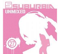 Artisti Vari - Suburbia Unmixed 27 - 2 Cd (+ rivista)