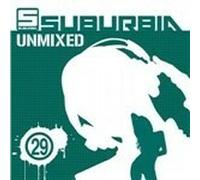 Artisti Vari - Suburbia Unmixed 29 - 2 Cd