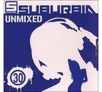 Artisti Vari - Suburbia Unmixed 30 - 2 Cd