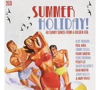 Artisti Vari - Summer Holidays