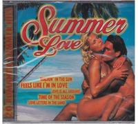 Artisti Vari - Summer Love - Cd