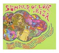 Artisti Vari - Summer Of Love Ibiza - 2 Cd