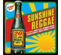 Artisti Vari - Sunshine Reggae - Cd