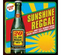 Artisti Vari - Sunshine Reggae / Various - Cd