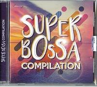 Artisti Vari - Super Bossa Compilation - Cd