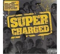 Artisti Vari - Super Charged / Various - Cd