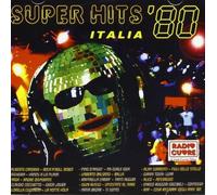 Artisti Vari - Super Hits Italia 80 - Cd