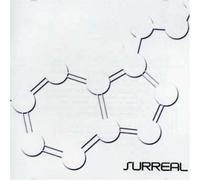 Artisti Vari - Surreal - Cd