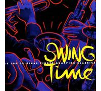 Artisti Vari - Swing Time - Cd