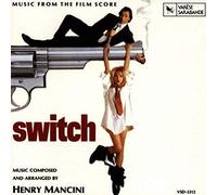 Artisti vari - Switch