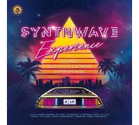 Artisti Vari - Synthwave Ride / Various - Vinile